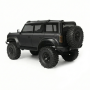 Радиоуправляемый краулер HB Beluga (57 см, 4WD, 1:10) - HB-R1006