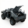 Радиоуправляемая машина Hummer 1:16 - G2069-BLACK