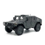 Радиоуправляемая машина Hummer 1:16 - G2069-BLACK