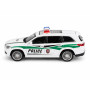 Радиоуправляемая металлическая полицейская машина Maybach GLS 1:22 - HCL-3605-WHITE