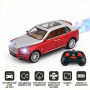 Радиоуправляемая металлическая машина Rolls-Royce Cullinan 1:22 - HCL-3806-RED