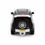Радиоуправляемая металлическая машина Land Rover Defender 1:22 - HCL-3810-WHITE