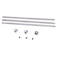 Основной вал Dynam - ERZ1-014