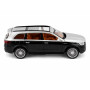 Радиоуправляемая металлическая машина Maybach GLS 1:22 - HCL-3805-BLACK
