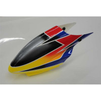 Капот Dynam - ERZ1-115