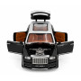 Радиоуправляемая металлическая машина Rolls-Royce Cullinan 1:22 - HCL-3806-BLACK