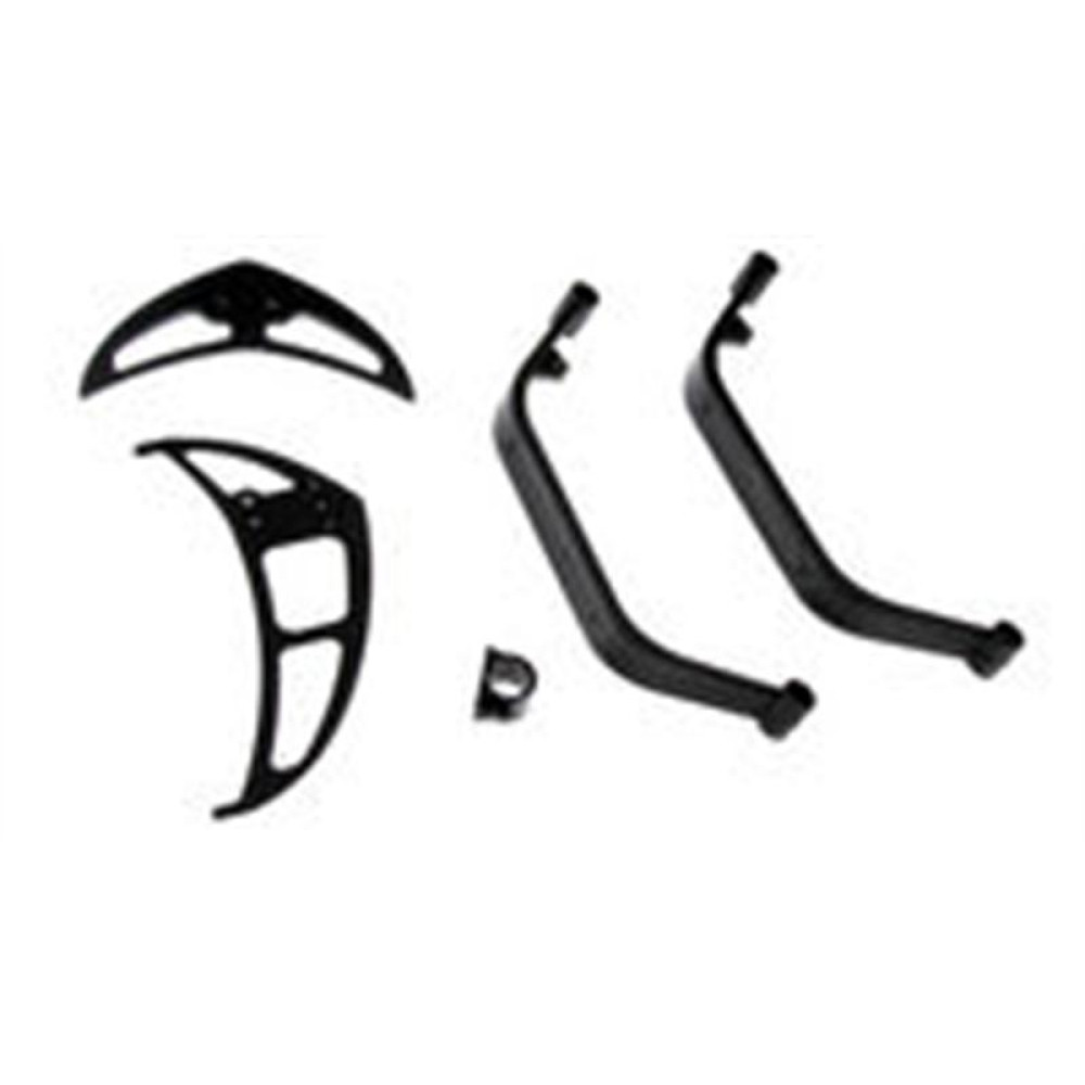 Шасси Dynam - ERZ1-008