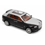 Радиоуправляемая металлическая машина Rolls-Royce Cullinan 1:22 - HCL-3806-BLACK