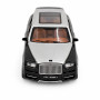 Радиоуправляемая металлическая машина Rolls-Royce Cullinan 1:22 - HCL-3806-BLACK