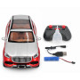 Радиоуправляемая металлическая машина Maybach GLS 1:22 - HCL-3805-RED