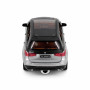 Радиоуправляемая металлическая машина Maybach GLS 1:22 - HCL-3805-SILVER