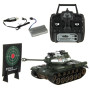Радиоуправляемый танк R-WINGS Советский ИС-2 - RWG021-846