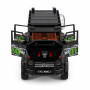 Радиоуправляемая металлическая машина Mercedes G500 1:22 - HCL-3801-BLACK
