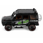 Радиоуправляемая металлическая машина Mercedes G500 1:22 - HCL-3801-BLACK