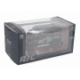 Радиоуправляемая металлическая машина Mercedes G500 1:22 - HCL-3801-BLACK