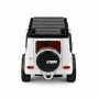 Радиоуправляемая металлическая машина Mercedes G500 1:22 - HCL-3801-WHITE