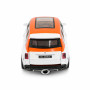 Радиоуправляемая металлическая машина Rolls-Royce Cullinan 1:22 - HCL-3806-WHITE