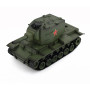 Радиоуправляемый танк R-WINGS Советский КВ-2 - RWG021-845