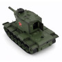 Радиоуправляемый танк R-WINGS Советский КВ-2 - RWG021-845