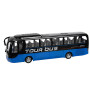 Радиоуправляемый автобус (синий) - 666-699LA-BLUE
