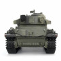 Радиоуправляемый танк CENTURION M.K.5 Camo Upgrade - TD-C2021UC