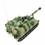 Радиоуправляемый танк M109A2 Howitzer Camo Upgrade - TD-M2109UC