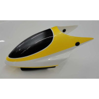 Капот Dynam - Pro.C002