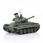 Радиоуправляемый танк M24 Chaffee - TD-M2402
