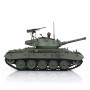 Радиоуправляемый танк M24 Chaffee - TD-M2402