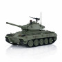 Радиоуправляемый танк M24 Chaffee - TD-M2402