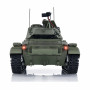 Радиоуправляемый танк M24 Chaffee - TD-M2402