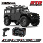 Радиоуправляемый краулер HB Defender (32 см, 4WD, 1:16) - HB-R1608