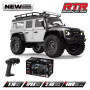 Радиоуправляемый краулер HB Defender (32 см, 4WD, 1:16) - HB-R1609