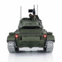 Радиоуправляемый танк M24 Chaffee Upgrade - TD-M2402U