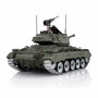 Радиоуправляемый танк M24 Chaffee Upgrade - TD-M2402U
