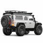 Радиоуправляемый краулер HB Defender (32 см, 4WD, 1:16) - HB-R1609