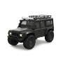 Радиоуправляемый краулер HB Defender (32 см, 4WD, 1:16) - HB-R1608