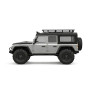 Радиоуправляемый краулер HB Defender (32 см, 4WD, 1:16) - HB-R1609