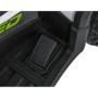 Детский электромобиль квадроцикл X-Robust (белый, 24V, 4WD, пульт, EVA) - XMX651-24V-4WD-WHITE
