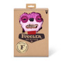 Мягкая игрушка FUGGLER Мишка Жахишко - 15708L