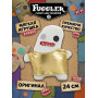 Мягкая игрушка FUGGLER Сэр Пятнистое Пятно - 15708D
