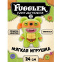Мягкая игрушка FUGGLER Микеланджело - 15707B