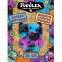 Мягкая игрушка FUGGLER Кошмарик - 15731E