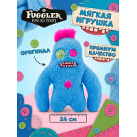 Мягкая игрушка FUGGLER Сасквуш - 15727E