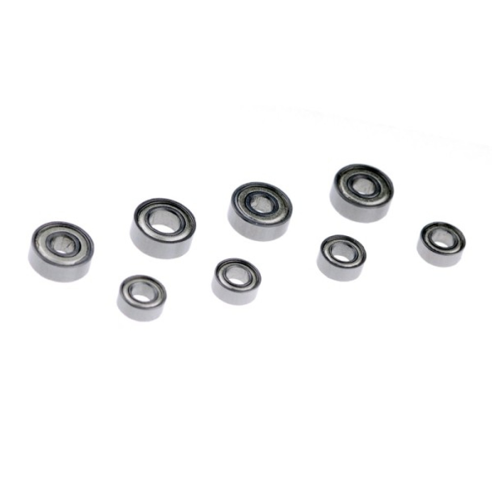 Подшипники 3*8*4 Dynam - ERZ-029