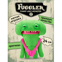 Мягкая игрушка FUGGLER Улыбашка Райли - 15714K