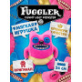 Мягкая игрушка FUGGLER Жеднющий Улыбака - 15708G