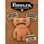 Мягкая игрушка FUGGLER Жахогризик - 15708K