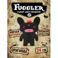 Мягкая игрушка FUGGLER Рико - 15727D