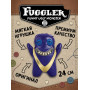 Мягкая игрушка FUGGLER Бесстыдный Дурко - 15708H